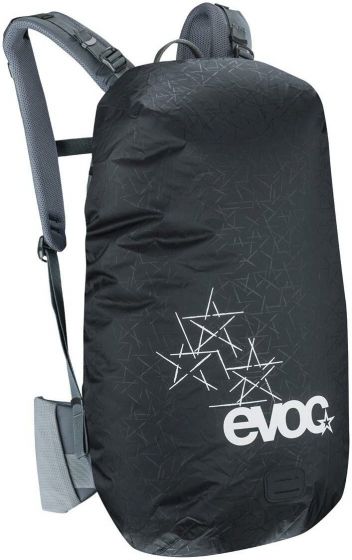 EVOC Waterproof Rain Cover – Black