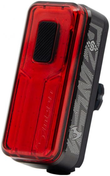 Moon Helix Sense 150 Rear Light