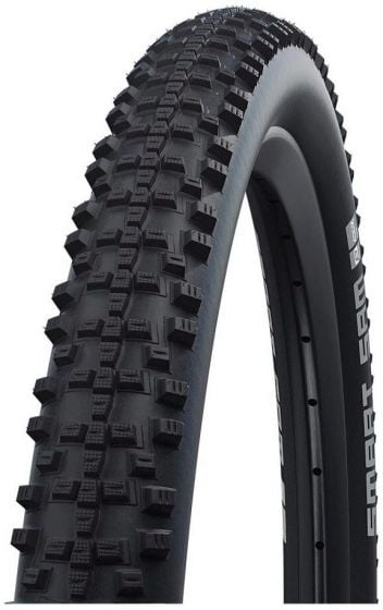 Schwalbe Smart Sam Performance Tubular 27.5-Inch Tyre