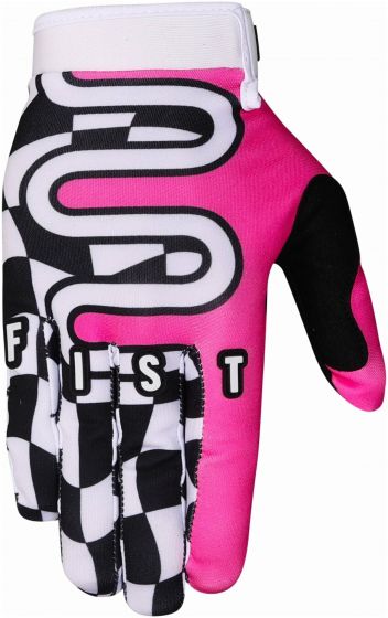 Fist Chapter 29 Ellie Chew Chewnique Gloves – image 1 of 2