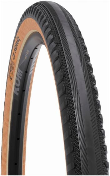 WTB Byway Tubeless 650b Tyre