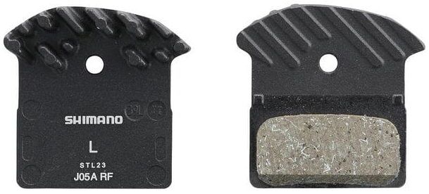 Shimano J05A-RF Disc Brake Pads