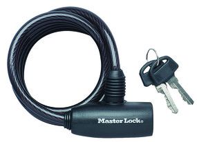 MasterLock 8126EURDPRO Lock