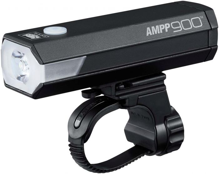 Cateye AMPP 900 Front Light