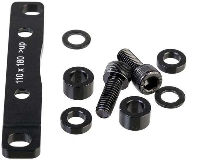MRP Baxter Disc Brake Adaptor