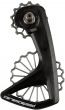 CeramicSpeed OSPW RS 3D Printed Hollow Shimano 9250 / R8150 Titanium Pulley Wheels