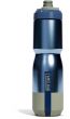 CamelBak Podium Insulated Titanium 650ml Bottle – Mercury Deep Sea, image 1 of 4
