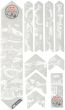 All Mountain Style Hardline Guard Extra Frame Protector