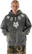 Fox Moto-X Heavyweight Fleece Pullover