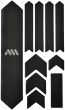All Mountain Style Guard Extra Frame Protector