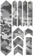 All Mountain Style Guard Extra Frame Protector