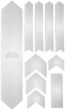 All Mountain Style Guard Extra Frame Protector