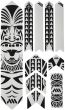 All Mountain Style Guard Extra Frame Protector