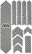 All Mountain Style Guard Extra Frame Protector