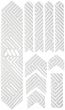 All Mountain Style Guard Extra Frame Protector