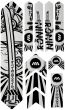 All Mountain Style Guard Extra Frame Protector