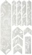 All Mountain Style Guard Extra Frame Protector