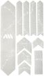 All Mountain Style Guard Extra Frame Protector