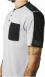 Fox Ranger Drirelease Henley Short Sleeve Jersey – Steel Grey, image 5 of 5