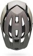Bell Super Air Spherical Cutty Helmet