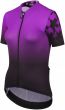 Assos Dyora RS S9 Womens Short Sleeve Jersey