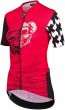 Assos Dyora RS S9 Targa Speed Club Womens Short Sleeve Jersey