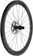 Deda SL5 Carbon Tubeless Disc 700c Wheelset