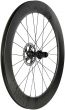 Deda SL7 Carbon Tubeless Disc 700c Wheelset