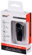 Infini Mini Lava Front Light – Black, image 2 of 2
