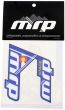 MRP Stage Decal Kit