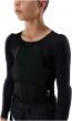 Fox Baseframe Pro Youth Long Sleeve Body Armour