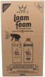 Peaty's Peatys Loamfoam Starter Pack Bicycle Cleaning Kit