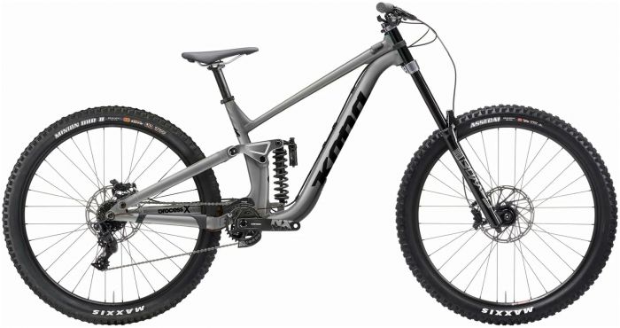 Kona Process X 2026 Bike