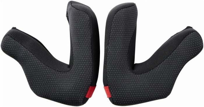 Fox Rampage Pro Carbon 40mm Cheek Pads