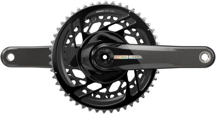 SRAM Force D2 Crankset