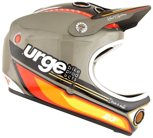 Urge Down-O-Matic No 20 2015 Helmet
