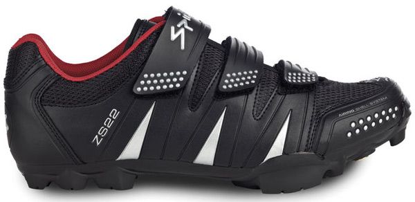 Spiuk ZS22M MTB Shoes