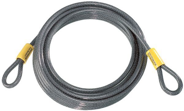 Kryptonite KryptoFlex 30ft Lock Cable