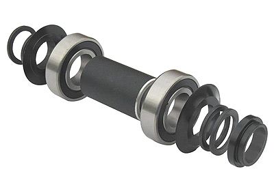 Gusset Mid Bottom Bracket