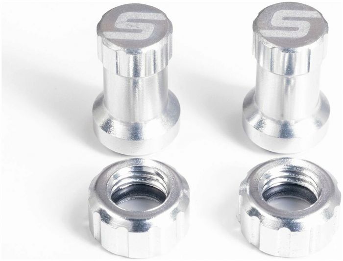Stans Tubeless Valve Colour Kits