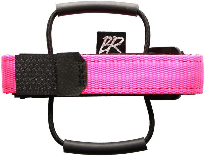 Backcountry Research Mutherload Strap – Blaze Hot Pink