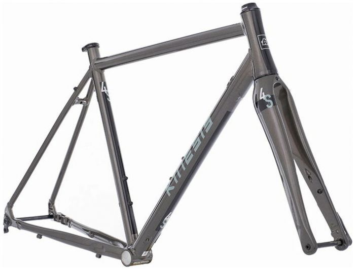 Kinesis 4S 2026 Frameset