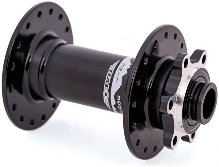 Halo Ridge Line Front Hub