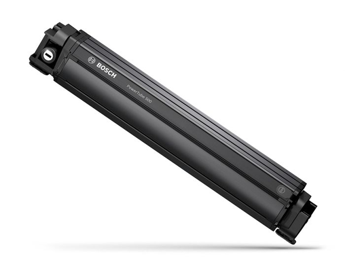 Bosch PowerTube 500 Vertical E-Bike Battery