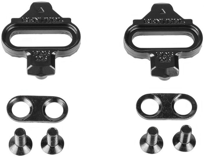 Renthal Revo DHC/TRC Pedal Cleats