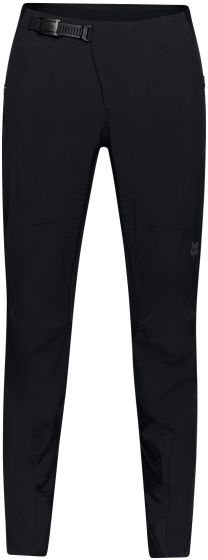Fox Flexair Pants – Black