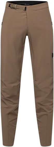Fox Flexair Fire Pants – Nutmeg