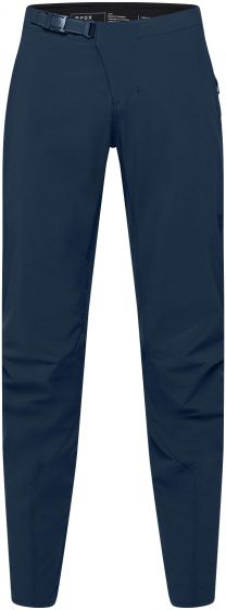 Fox Flexair Fire Pants – Dark Blue