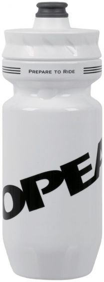 Topeak Water Bottle – White
