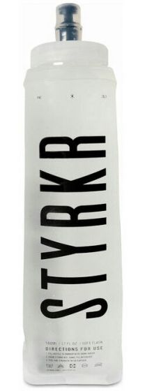 Styrkr Soft Running Flask